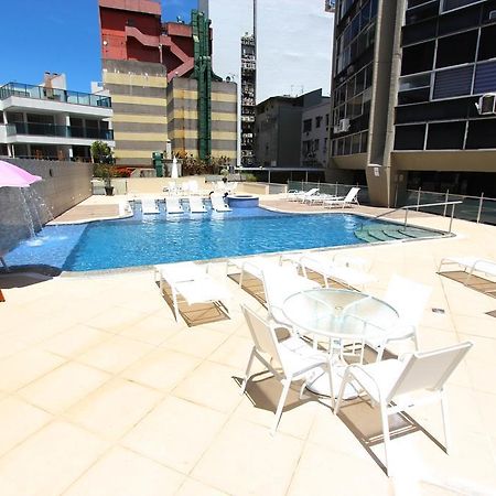 Apartamento Leblon - Rio Design Rio de Janeiro Exteriör bild