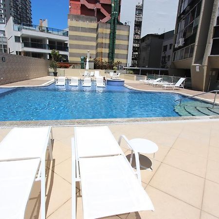 Apartamento Leblon - Rio Design Rio de Janeiro Exteriör bild