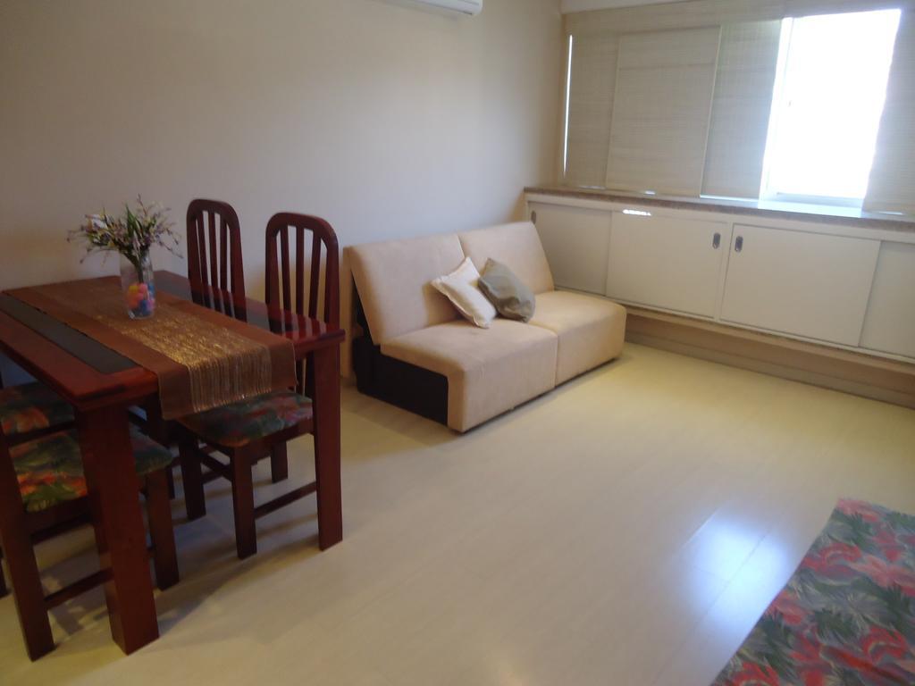 Apartamento Leblon - Rio Design Rio de Janeiro Exteriör bild