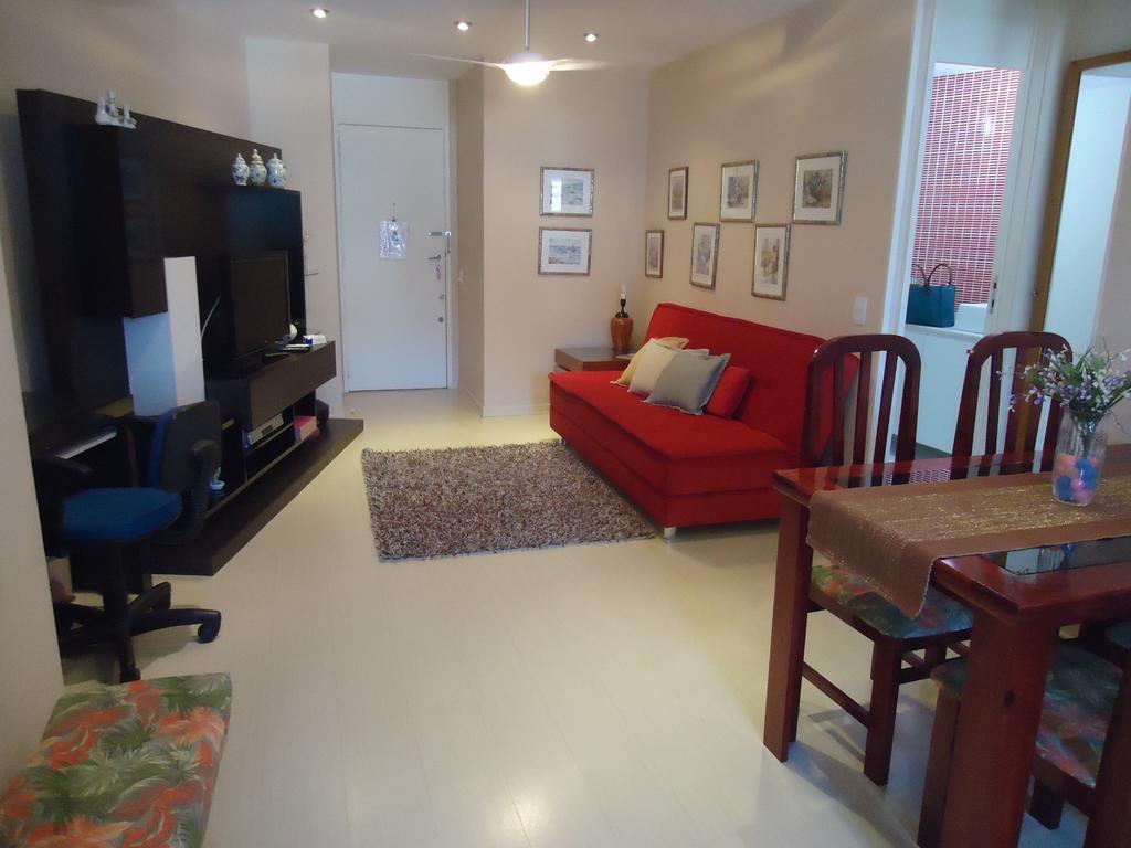 Apartamento Leblon - Rio Design Rio de Janeiro Exteriör bild