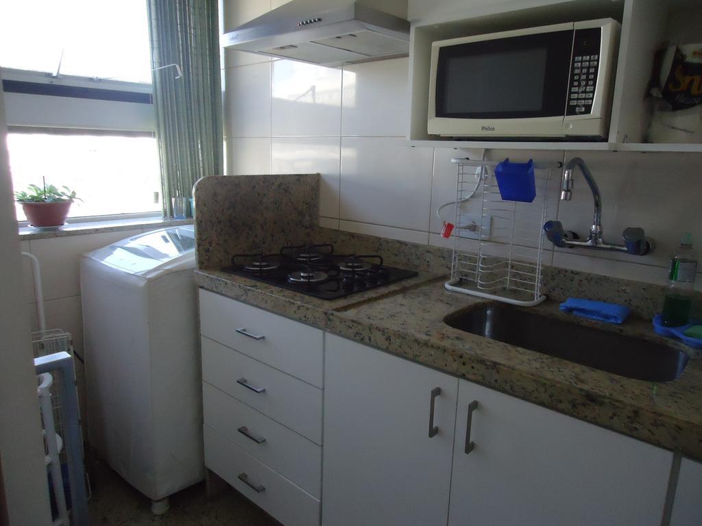 Apartamento Leblon - Rio Design Rio de Janeiro Exteriör bild