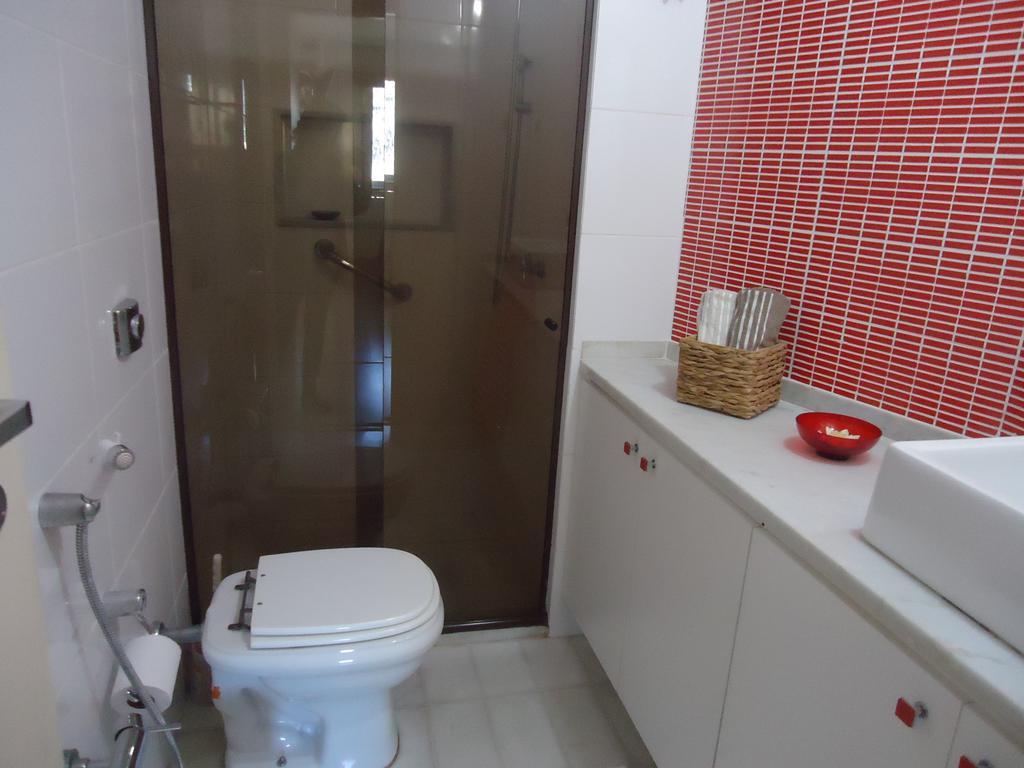 Apartamento Leblon - Rio Design Rio de Janeiro Exteriör bild