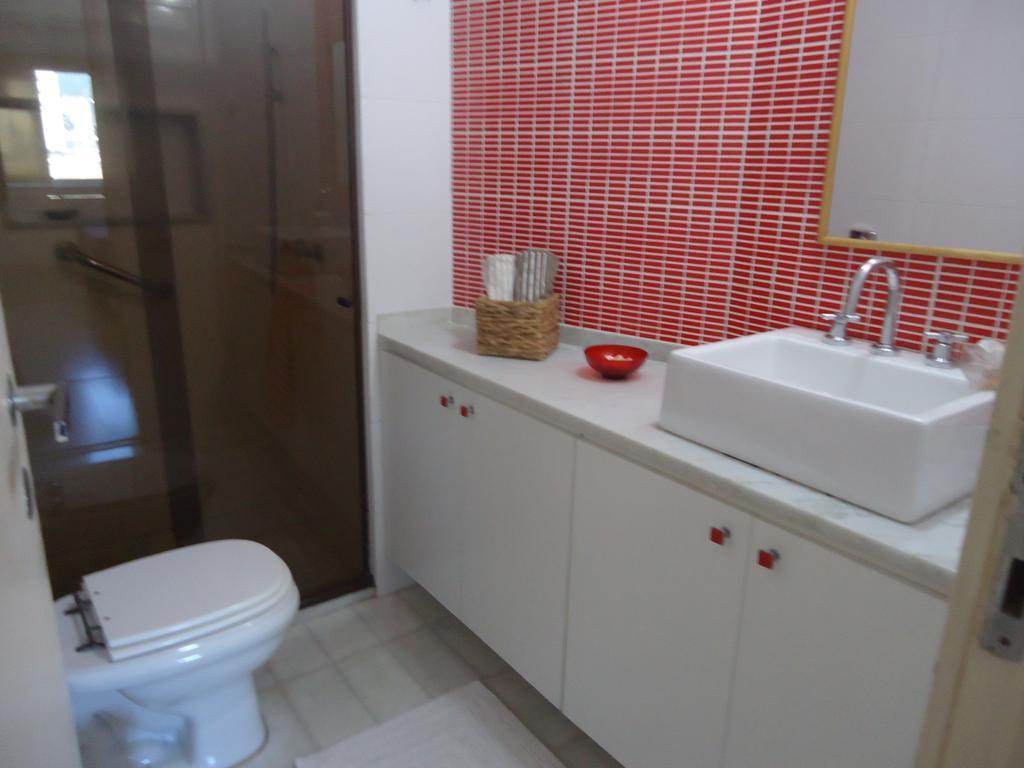 Apartamento Leblon - Rio Design Rio de Janeiro Exteriör bild