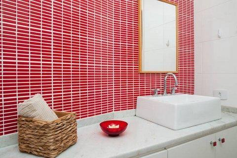 Apartamento Leblon - Rio Design Rio de Janeiro Exteriör bild