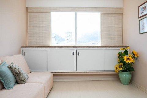 Apartamento Leblon - Rio Design Rio de Janeiro Exteriör bild