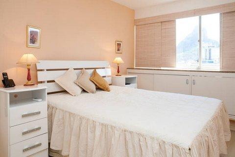 Apartamento Leblon - Rio Design Rio de Janeiro Exteriör bild