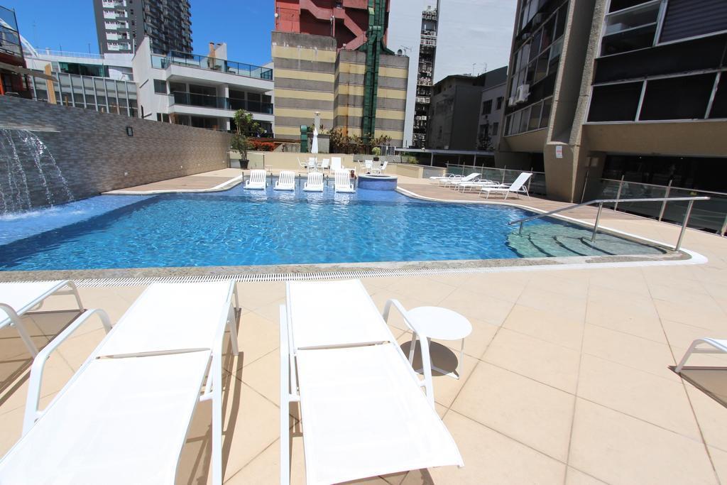 Apartamento Leblon - Rio Design Rio de Janeiro Exteriör bild