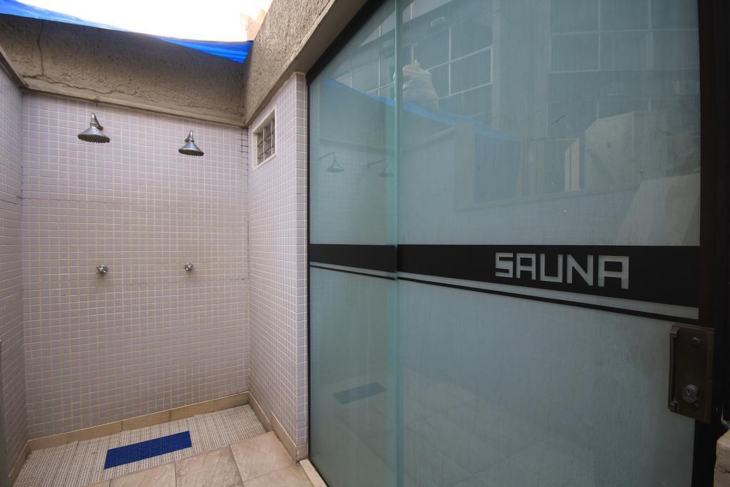 Apartamento Leblon - Rio Design Rio de Janeiro Exteriör bild